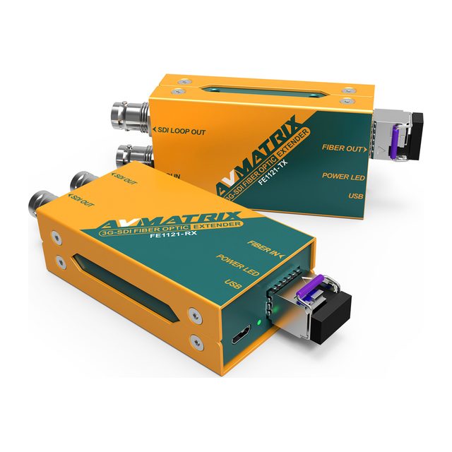 AV Matrix FE1121