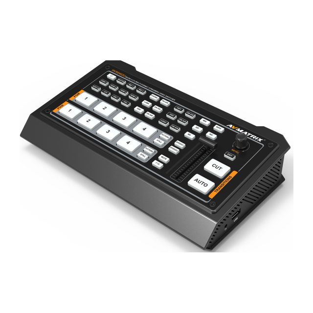 AV Matrix HVS0402U