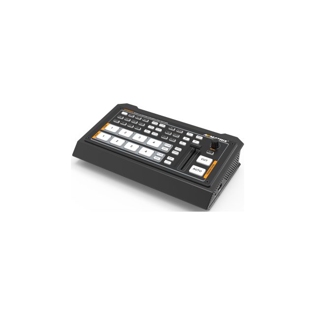 AV Matrix HVS0403U