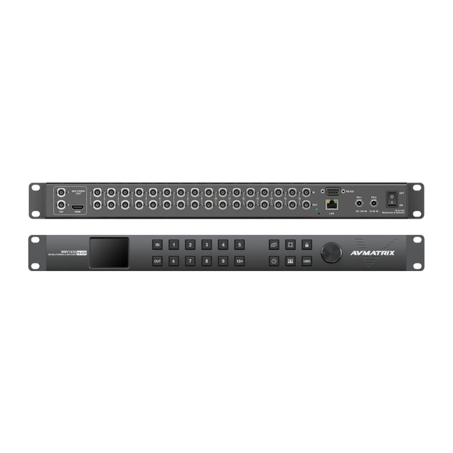 AV Matrix MMV1630