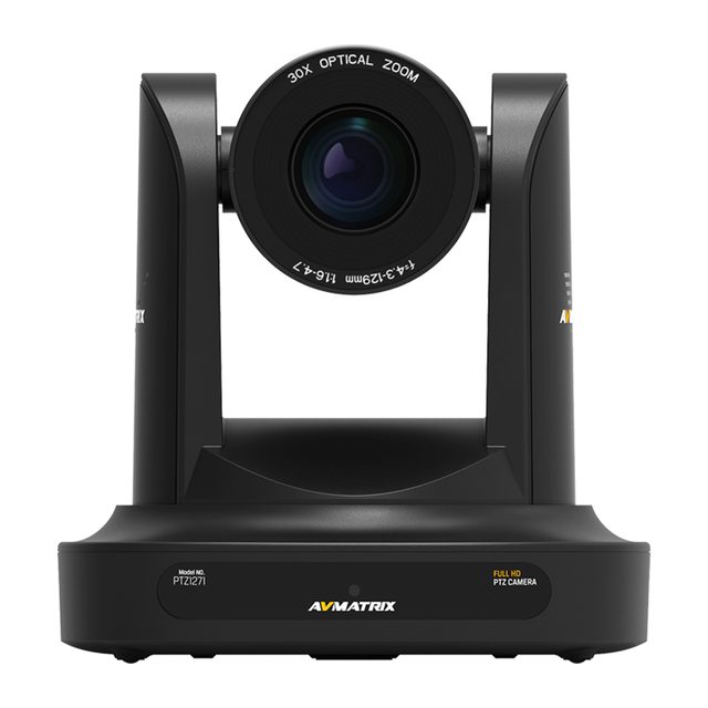 AV Matrix PTZ1271-30X-POE