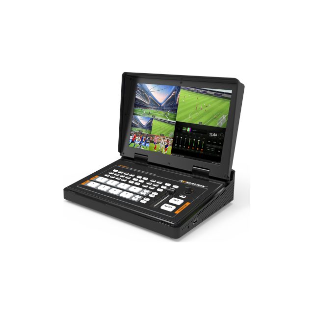 AV Matrix PVS0403U