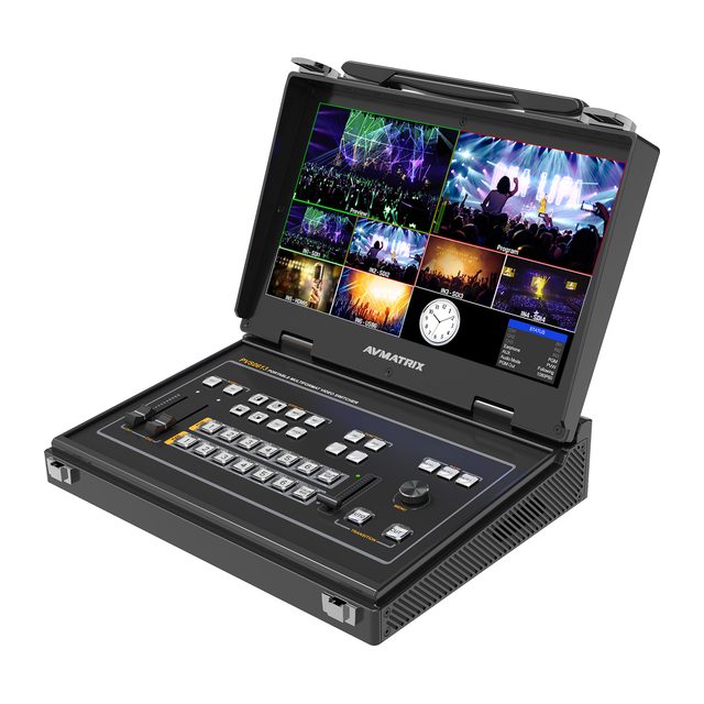 AV Matrix PVS0613U