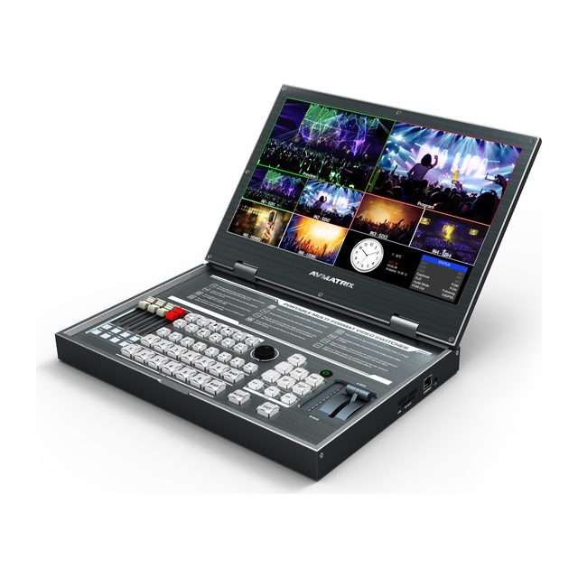 AV Matrix PVS0615U