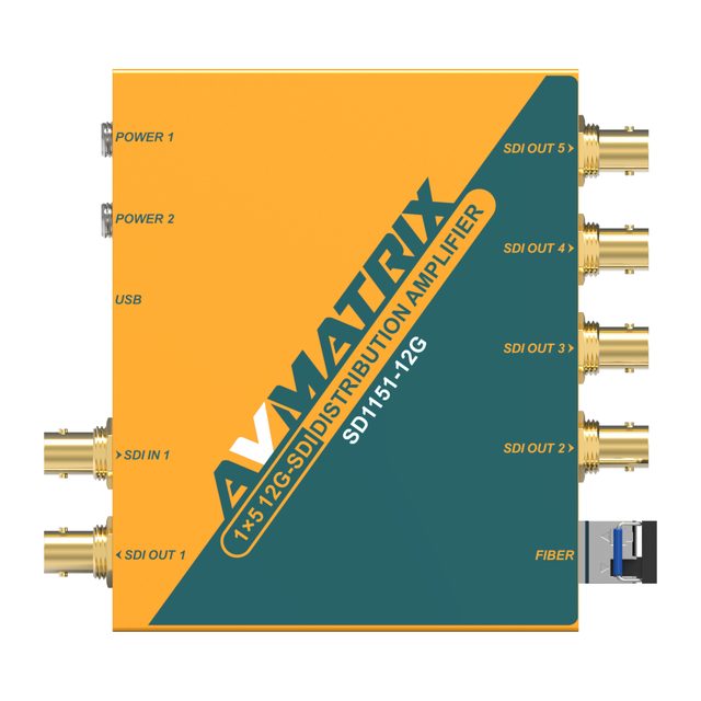 AV Matrix SD1151-12G