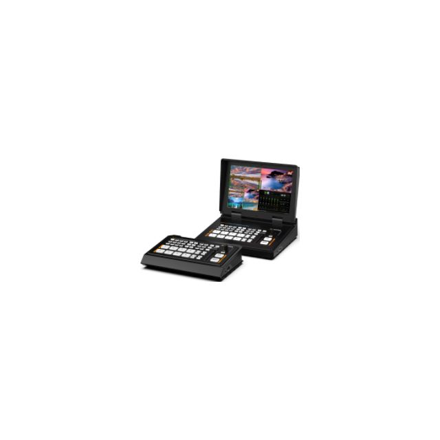 AV Matrix Shark H4