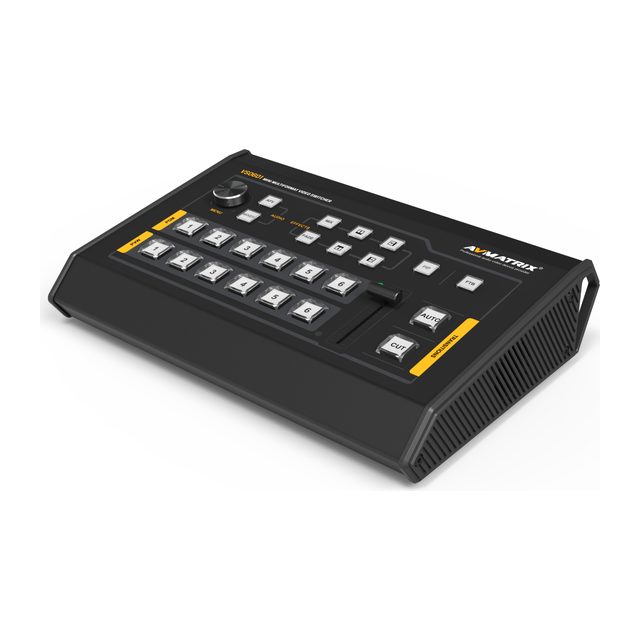AV Matrix VS0601U