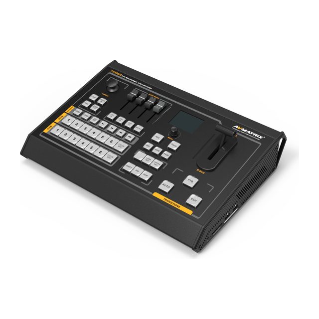 AV Matrix VS0605U