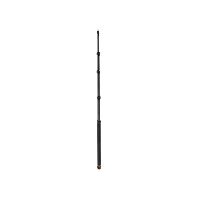 Boom Poles & Microphones