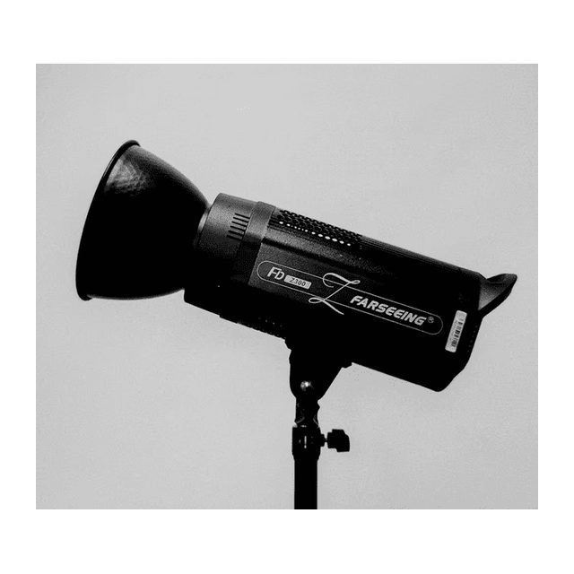 Farseeing FD-Z200 / FD-Z200S