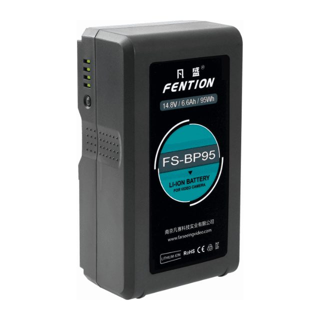 Batteries & Chargers
