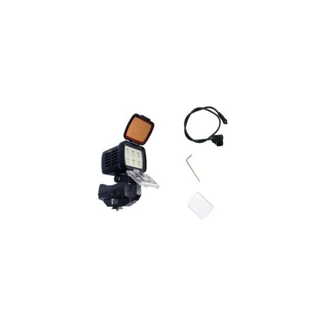 On-Camera Lights