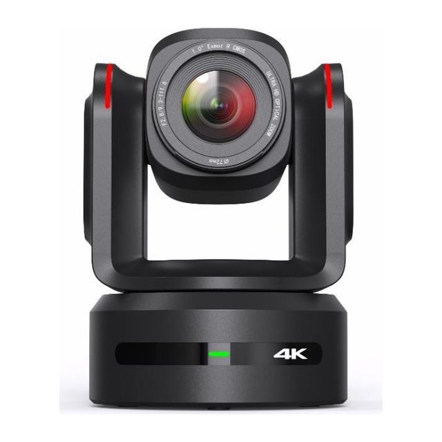 Kato 4K PTZ camera