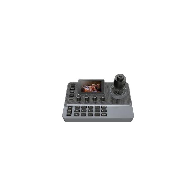 Remote Controllers