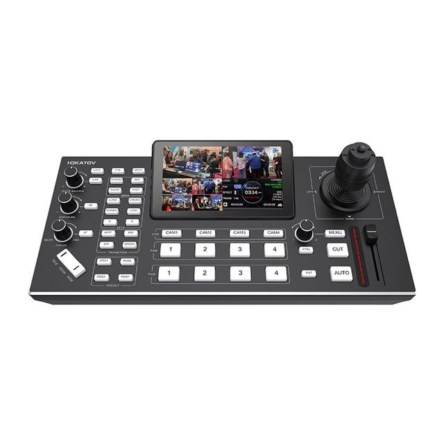 Kato PTZ controller