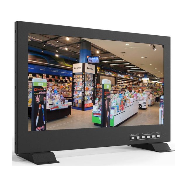 Lilliput professional video monitor