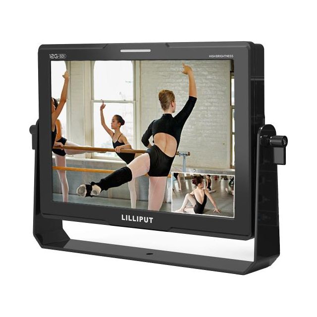 Lilliput production monitor