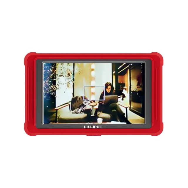 Lilliput field monitor