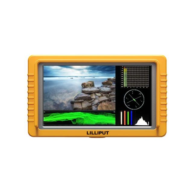 Lilliput field monitor