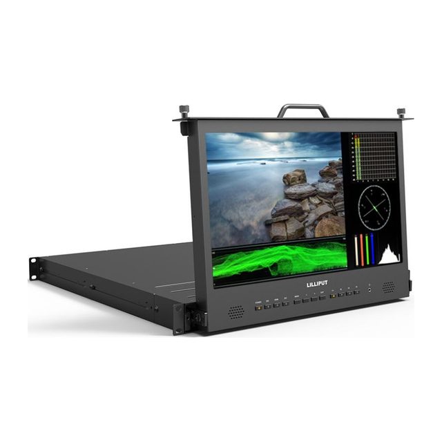 Rack Monitors